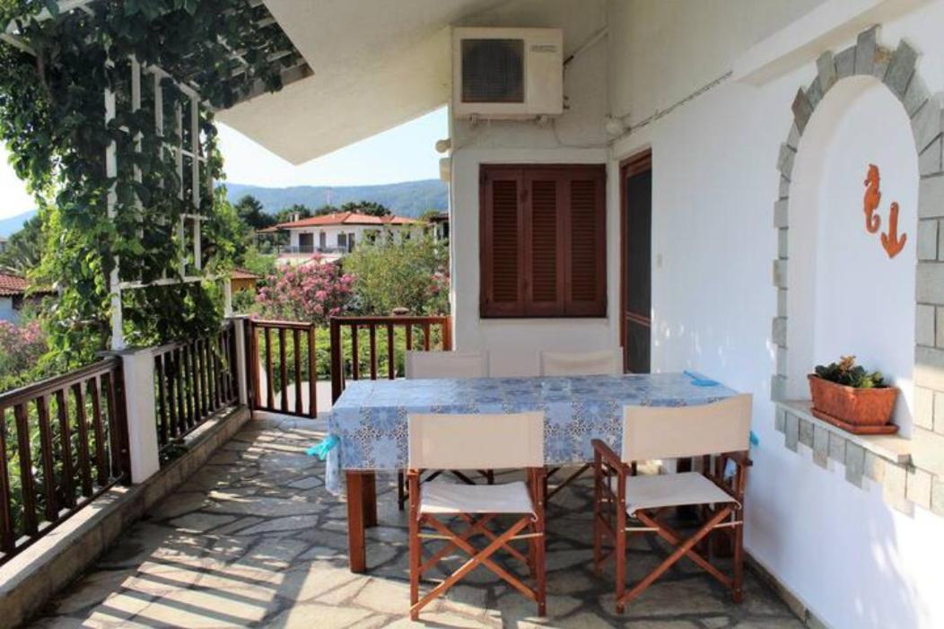 Lila Apartments 보우르보우로우 외부 사진