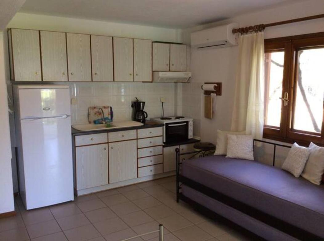 Lila Apartments 보우르보우로우 외부 사진