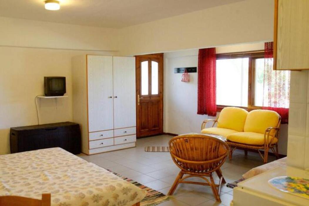Lila Apartments 보우르보우로우 외부 사진