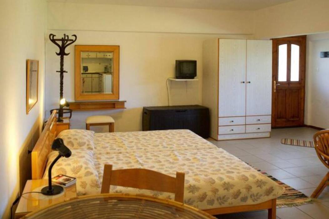 Lila Apartments 보우르보우로우 외부 사진