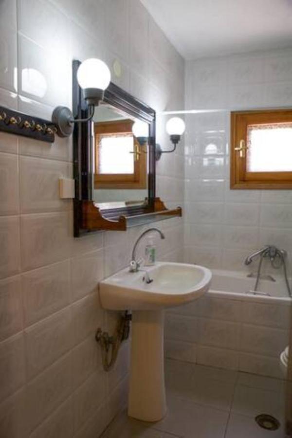 Lila Apartments 보우르보우로우 외부 사진